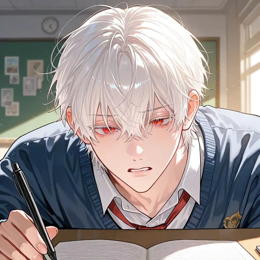 Shirataki_0707의 顔はいい、でもお馬鹿さん