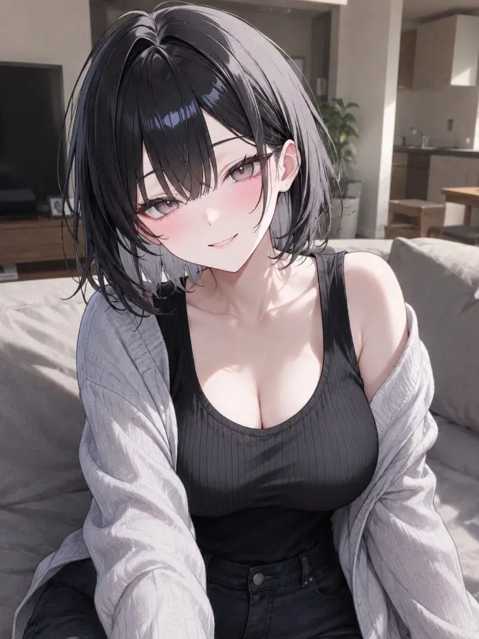 Rua11580의 義姉達に可愛がられる