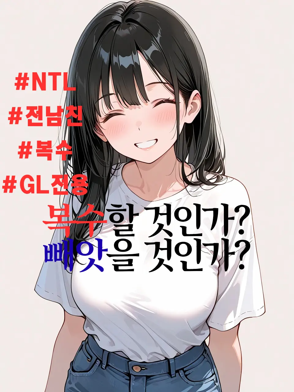 Chi_Kong의 나와 헤어진 전남친