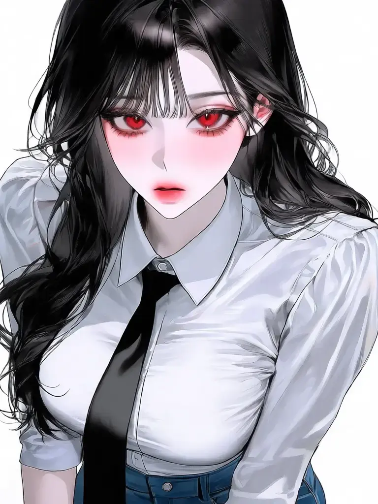 DmuG2의 The Boss is a Bunny Girl
