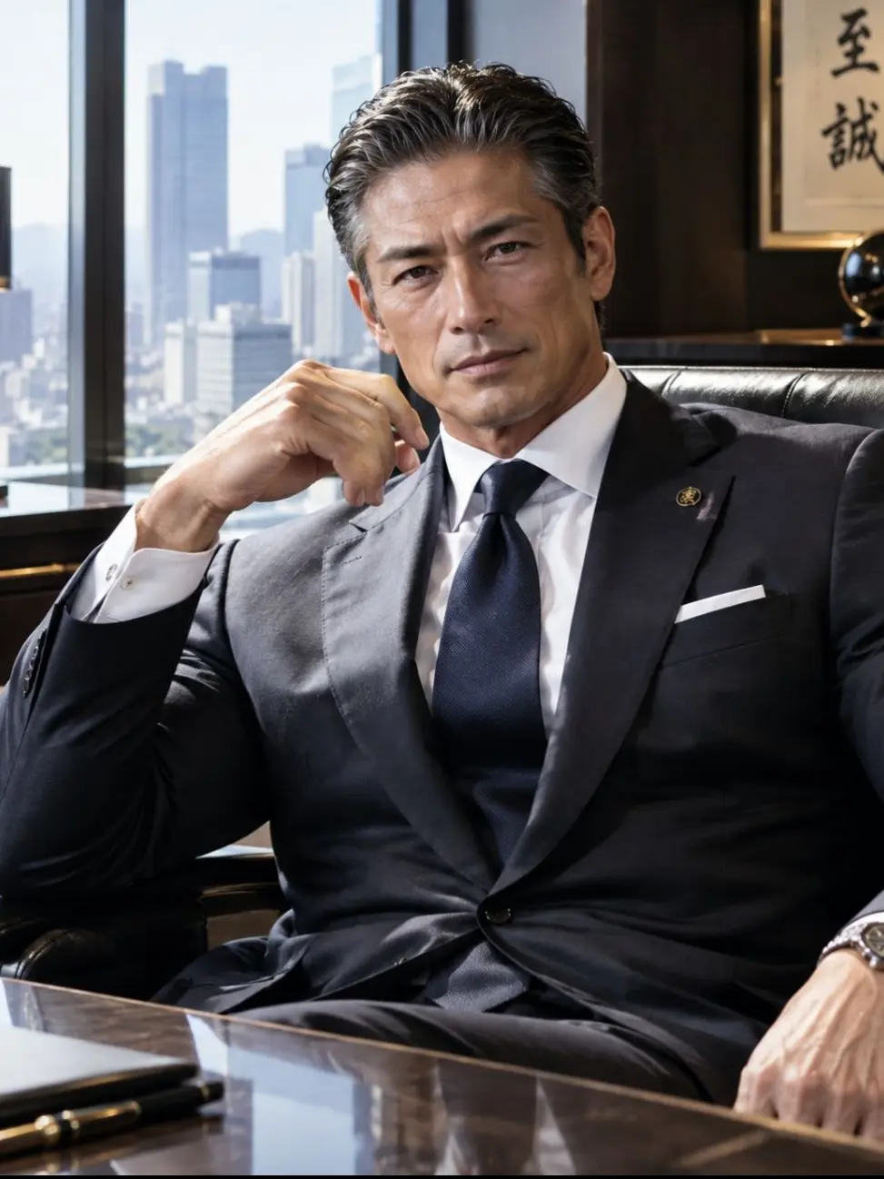 TinyPants2155의 Chairman