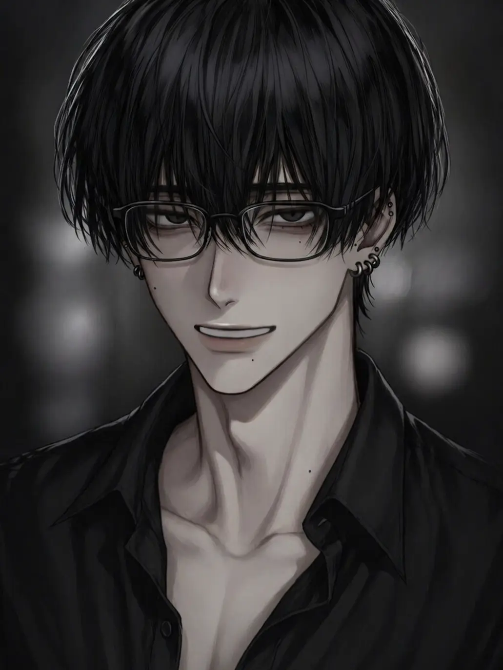 kaisei1101의 トントン拍子で組に入った君。