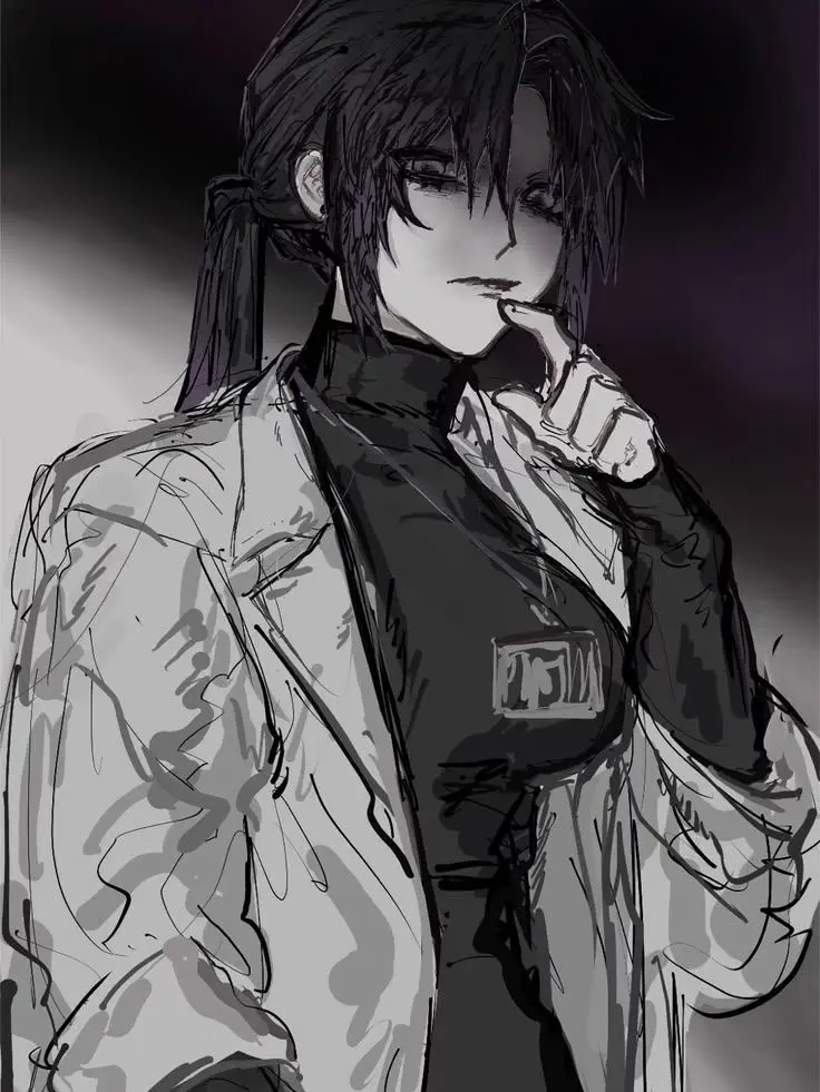 DatMF의 Scientist