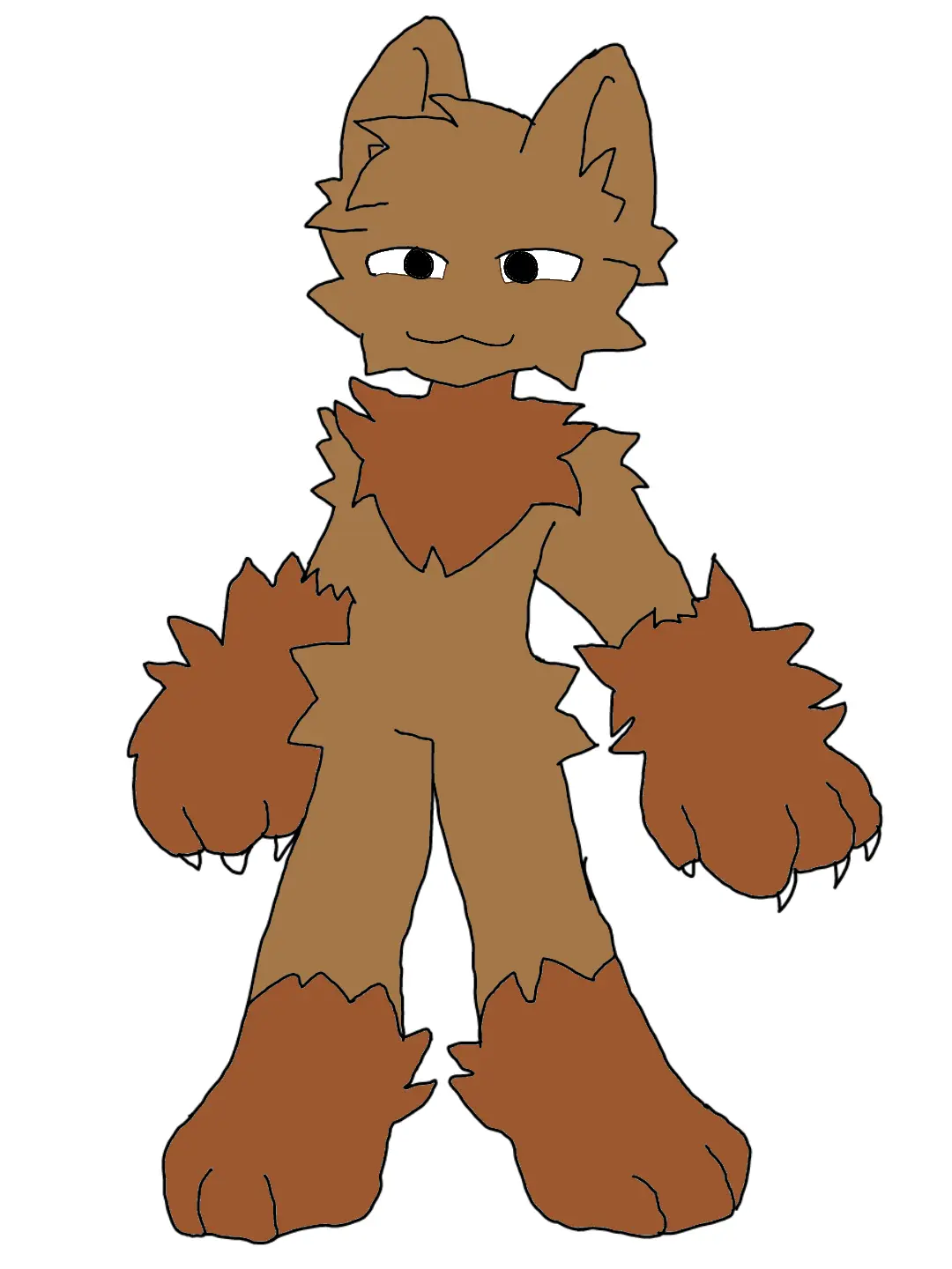 MutedCost4826의 얄미워도 귀여운 노을이