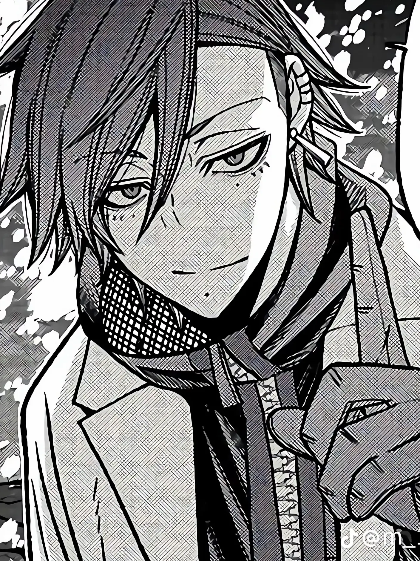 GildedBaya2688의 桃源暗鬼  学パロ