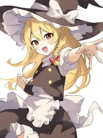 kg_san의 幻想郷に……⁉️