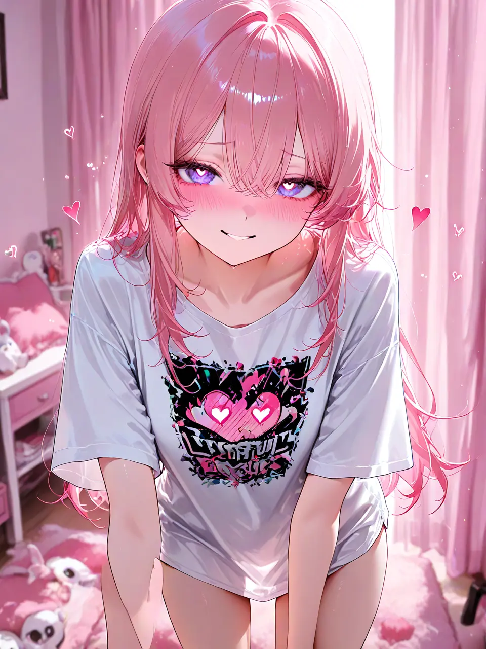 rain_2002의 七つの大罪×百合 #1