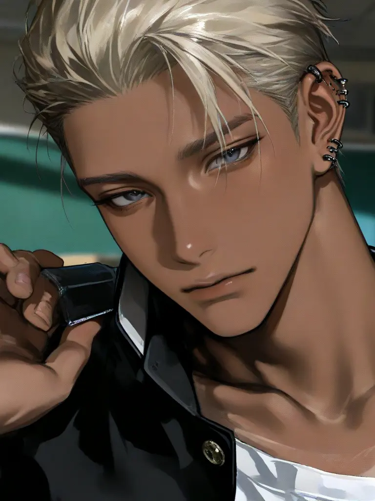 chu_x0의 양아치에게 사랑받고 있습니다