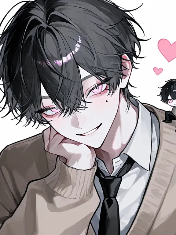 MuteSalty6913의 ただのかわいい彼氏じゃない