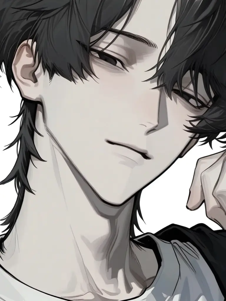 Omu_2525의 冷血男と同居することになりました！？