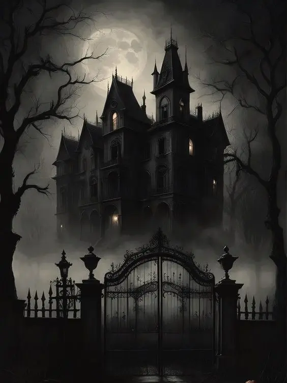 LowSlab0353의 귀신들의 여관