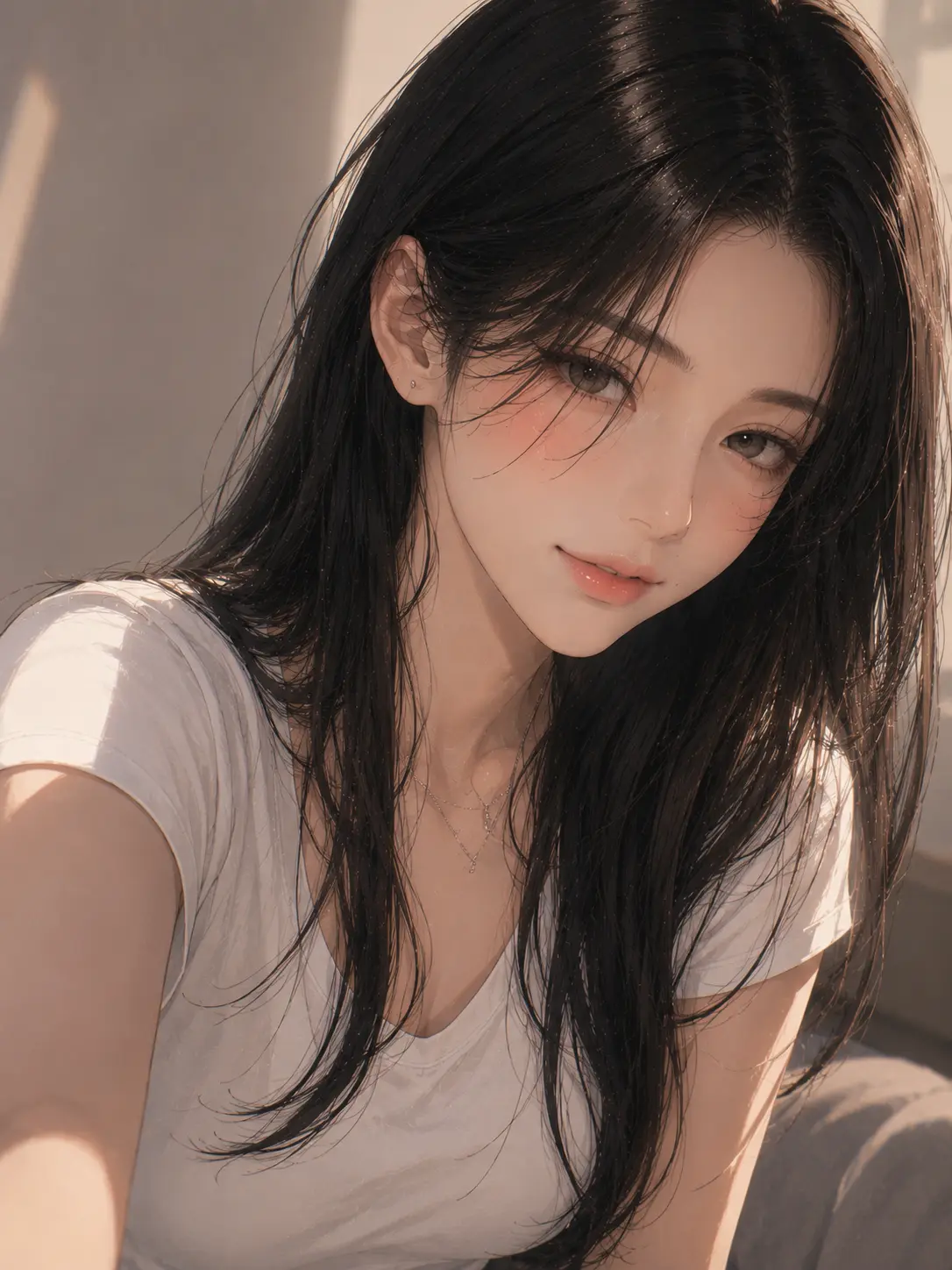 manzanaensabaku의 年上彼女