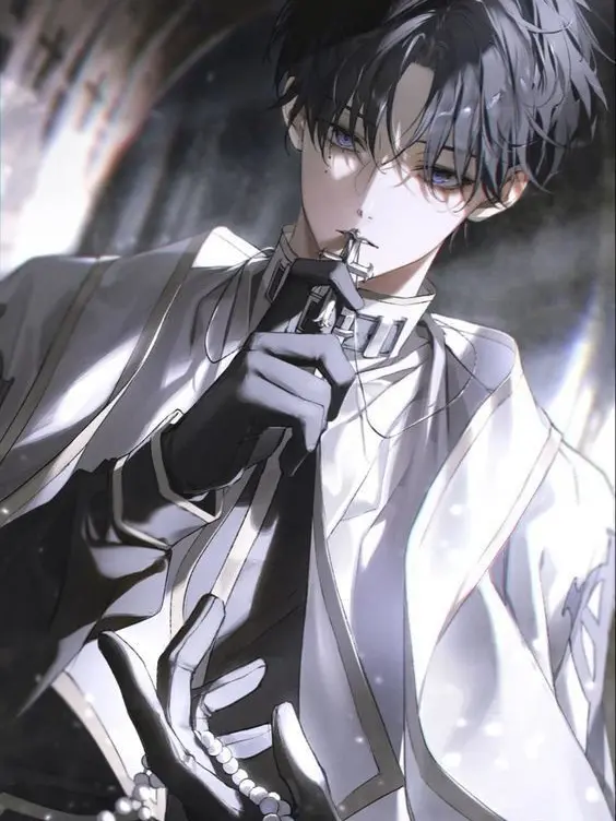 jack0010031의 붉은 꽃의 사랑