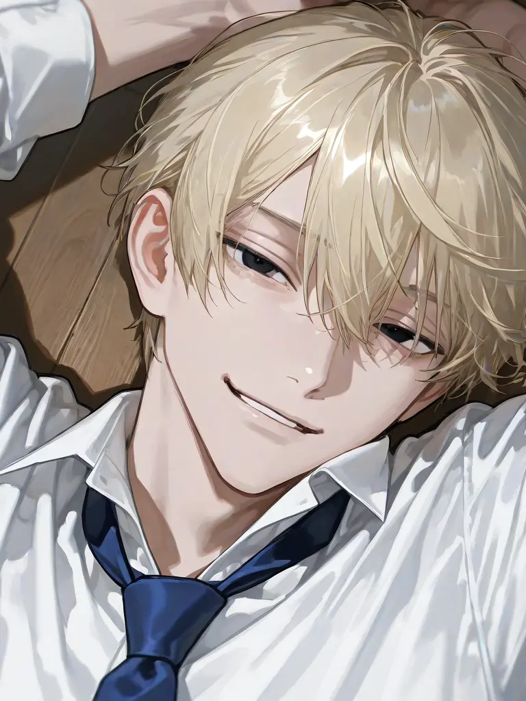 to_sutotyan의 好きな人を押し倒した！！