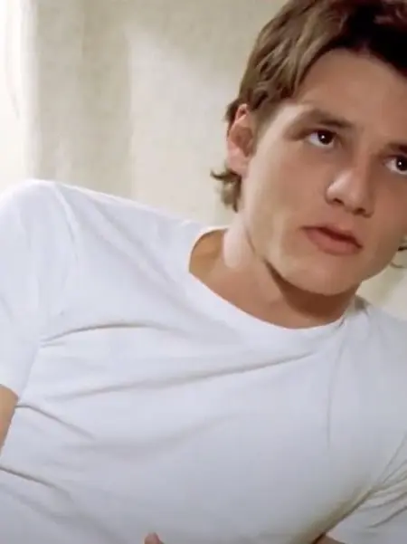 madeleinedoll의 Joel Miller (Younger)