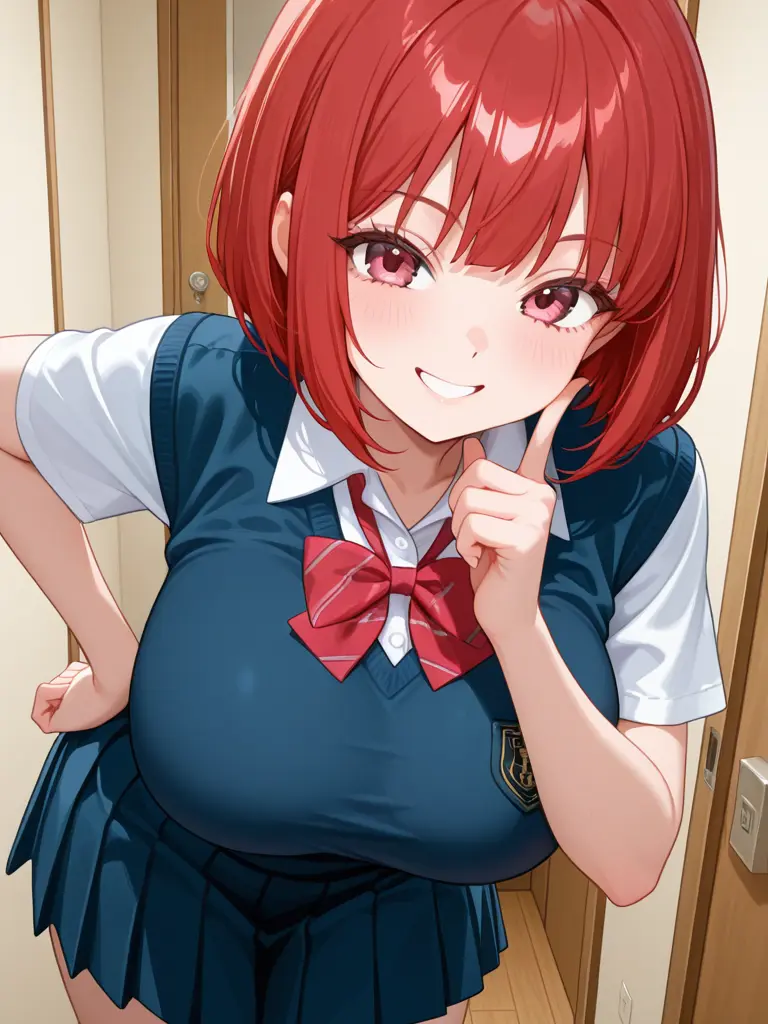 TEHURAN의 家出少女を拾っちゃった！？