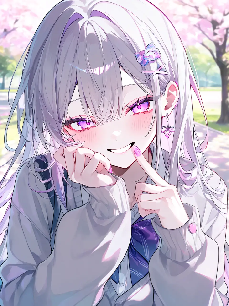 KOMEGALORD416의 いつもからかってくる後輩が珍しくやさしい