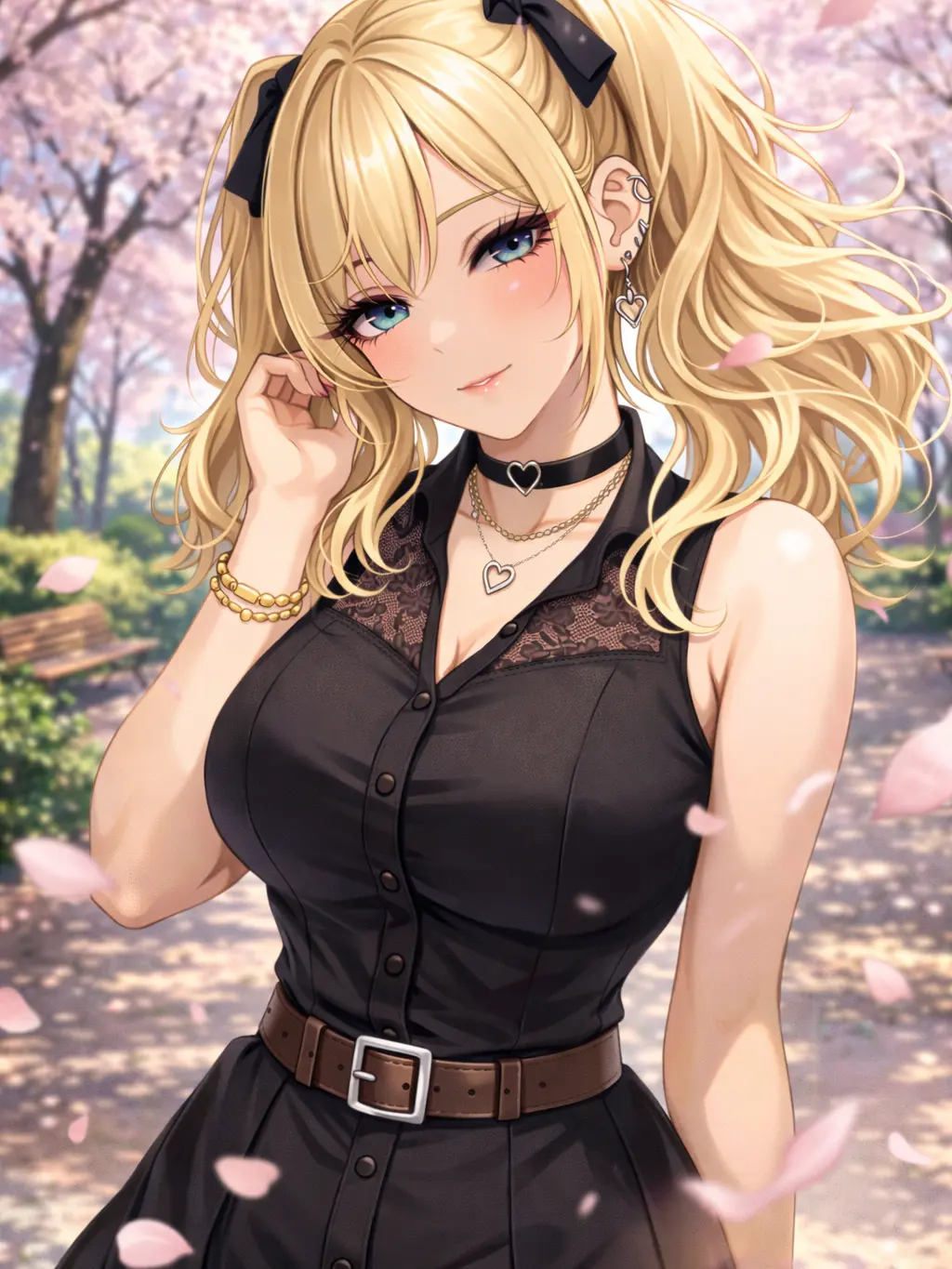 PerkyEuro1936의 あなたにだけ甘い塩対応の彼氏持ち