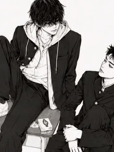 Bickiijimachan의 蜉蝣