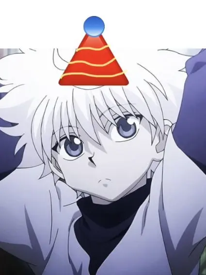 TimelyDeath5323의 키르아 몰래 깜짝생일 파티