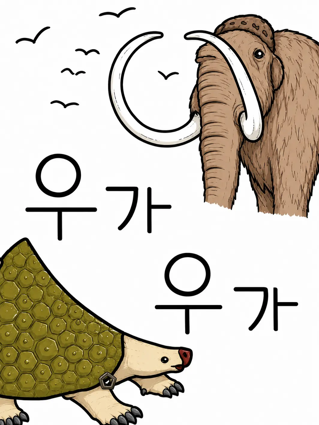 Sm_Popul2의 우가우가
