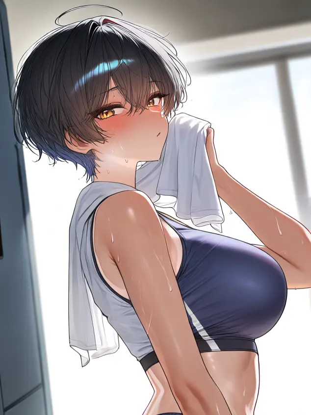MinMinko_MinMi의 マネージャーのおしごと。
