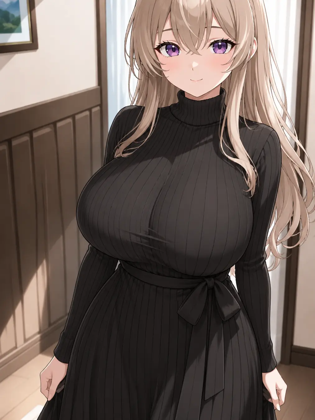 SevereBell7133의 モラハラ夫から人妻を奪え！！