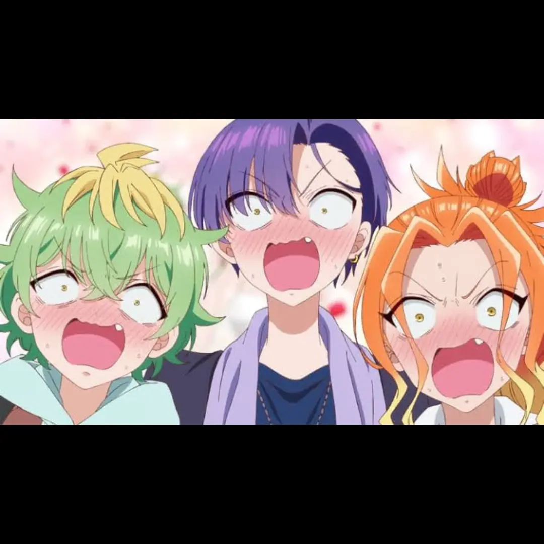 Elu2417의 帝乃三姉妹は案外、チョロい。