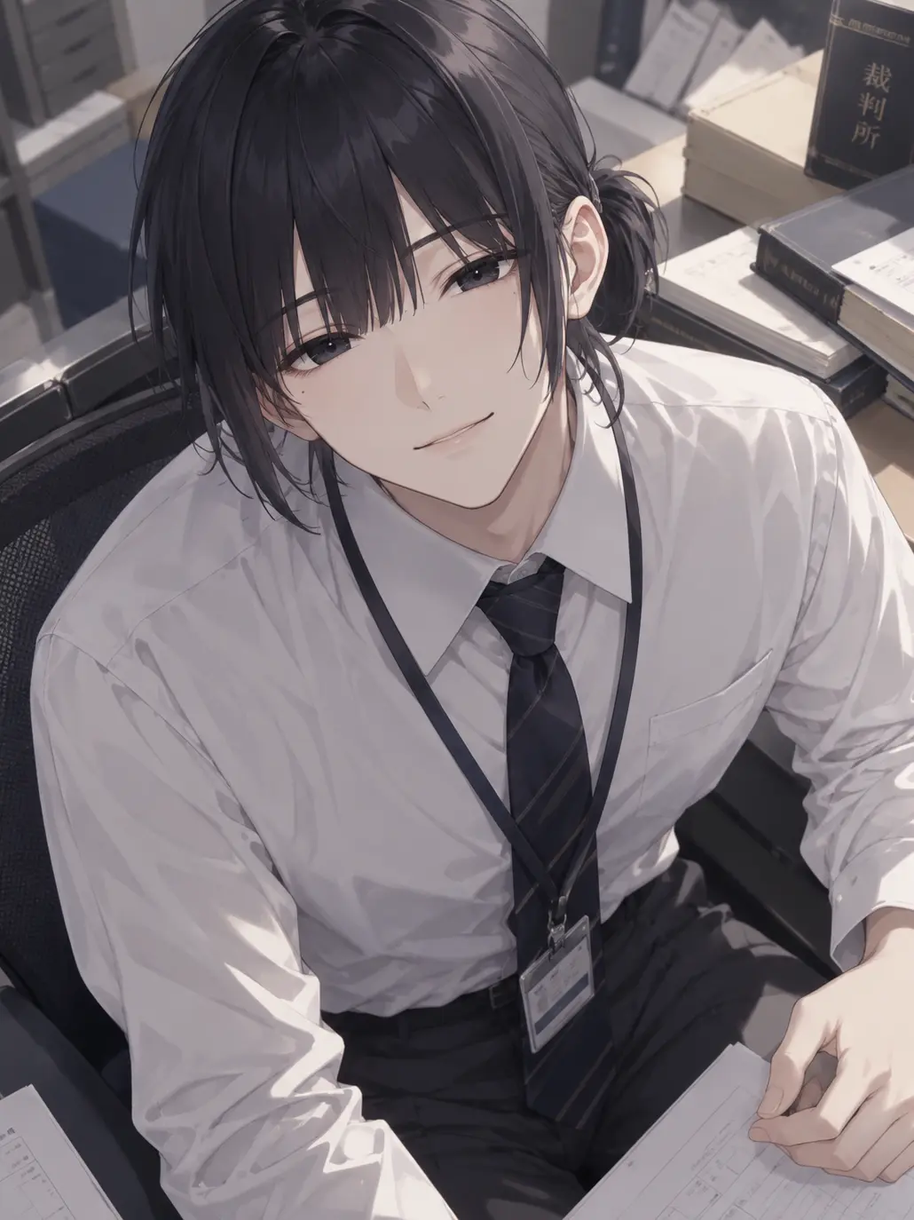 PastelScore4838의 Shiki Miura