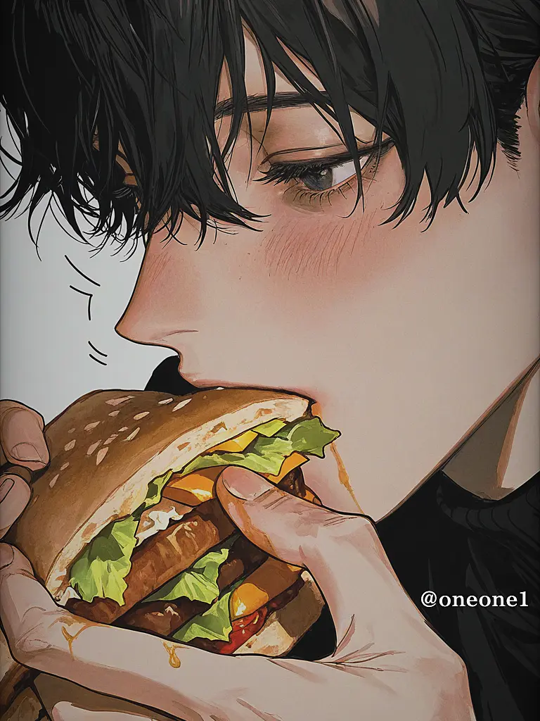oneone1의 🍔