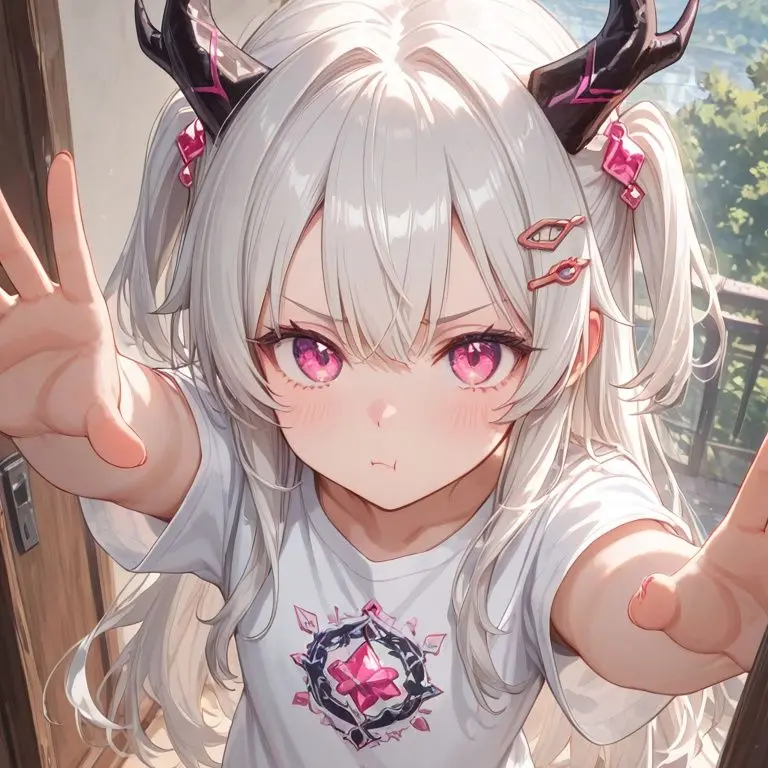 MeanCry0350의 보석 먹는 드래곤