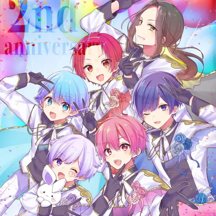 utaite_otaku의 ♡ יִ