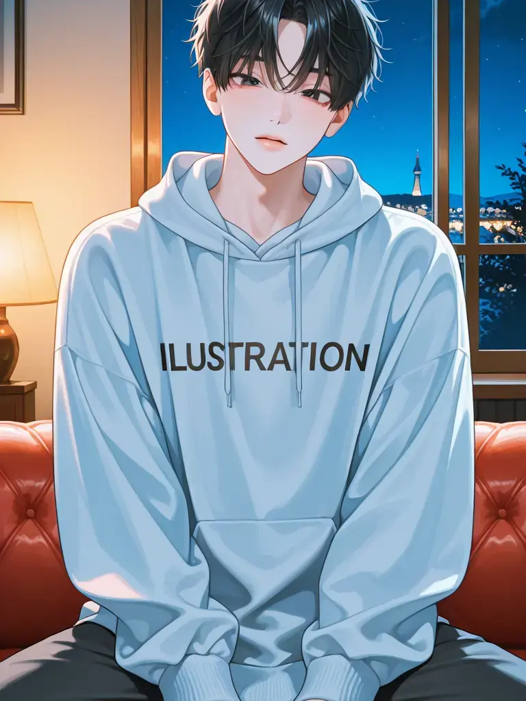 blackHairloveee의 激重感情持ちシスコン野郎は今日も激ヤバ