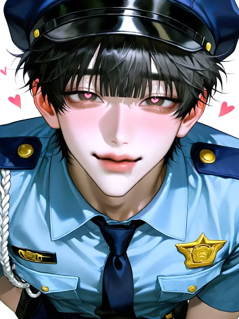 m_001의 I Want to Catch You♡