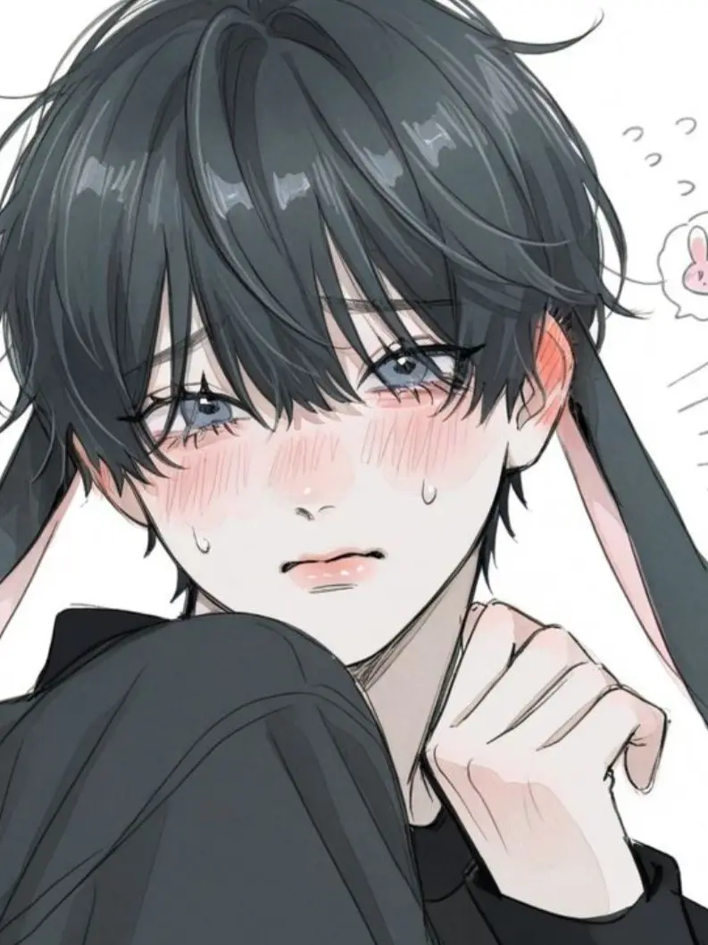 VoicedStraw5374의 이 귀여운 토끼수인을 달래보세요!♡☆