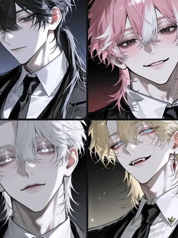 kusabi_love의 Abducted by the Mafia?!