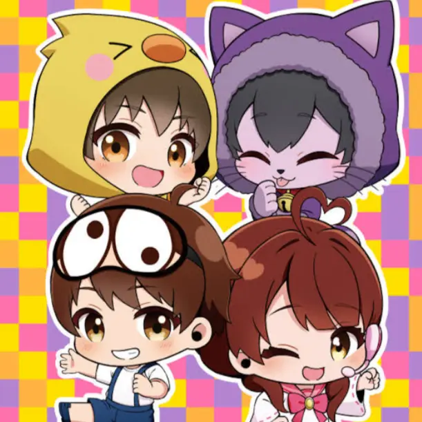 PoshSauce0559의 オメガ バースト の 世界 、… ♡