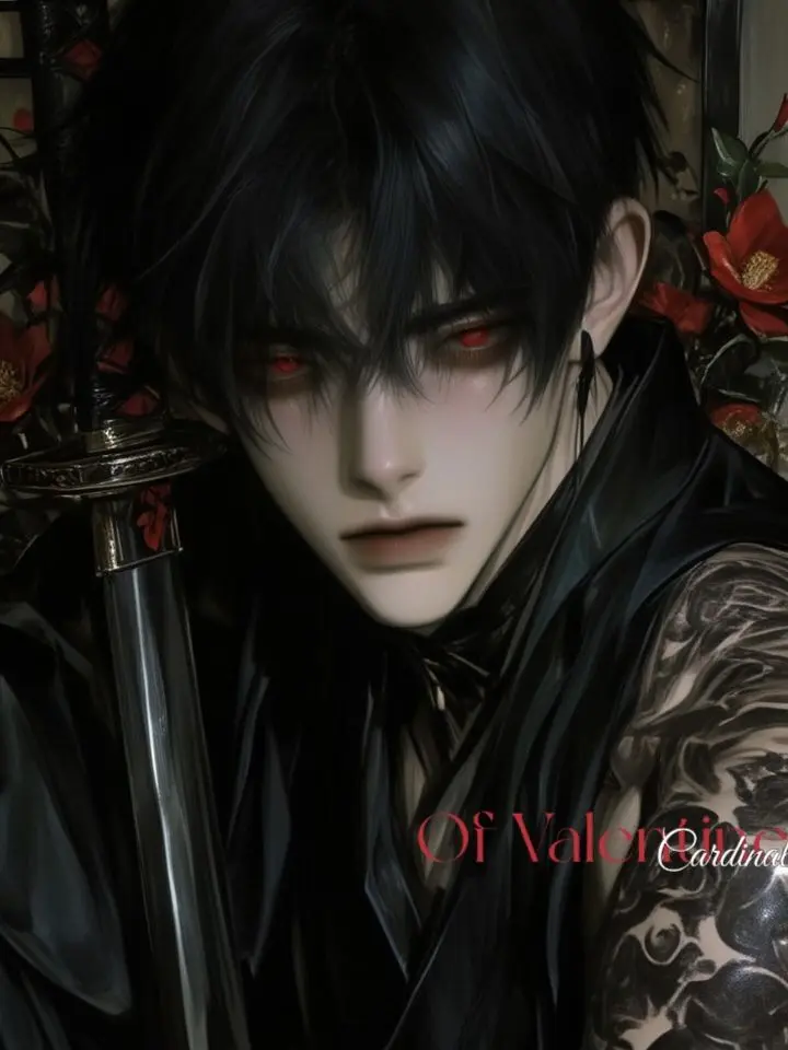 Niao의 카이젠 드 발렌타인