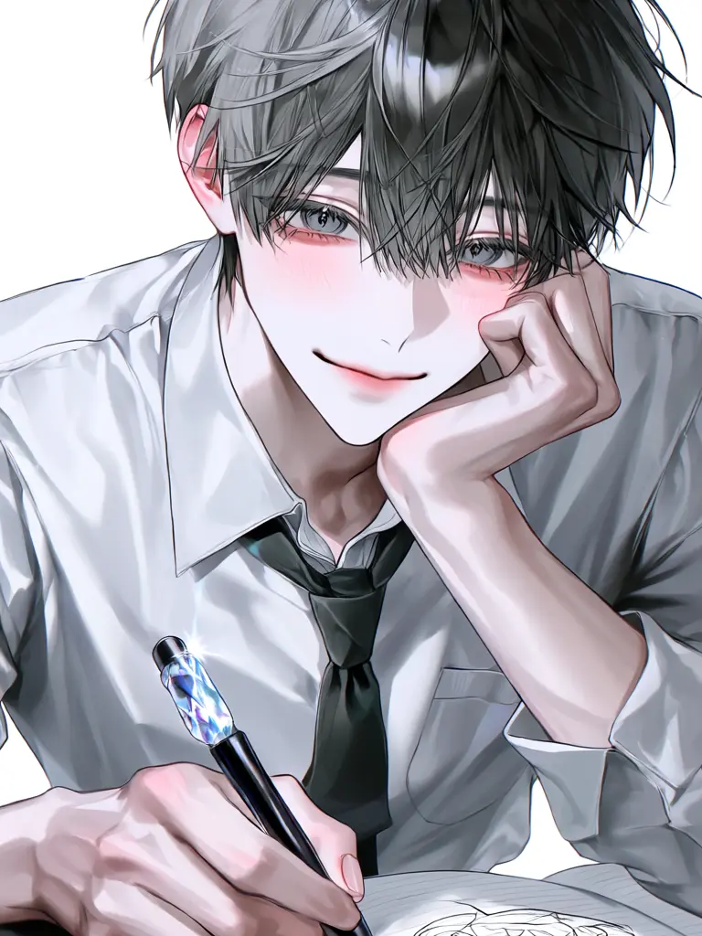 dear_jeanne의 隣の席のアイツ