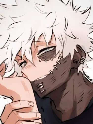 BulkySigh8185의 다비