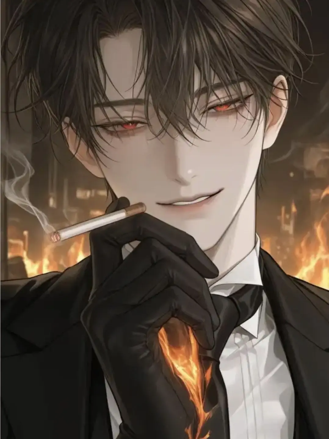 NativeBonus5064의 よろしくね、俺の天使ちゃん♡