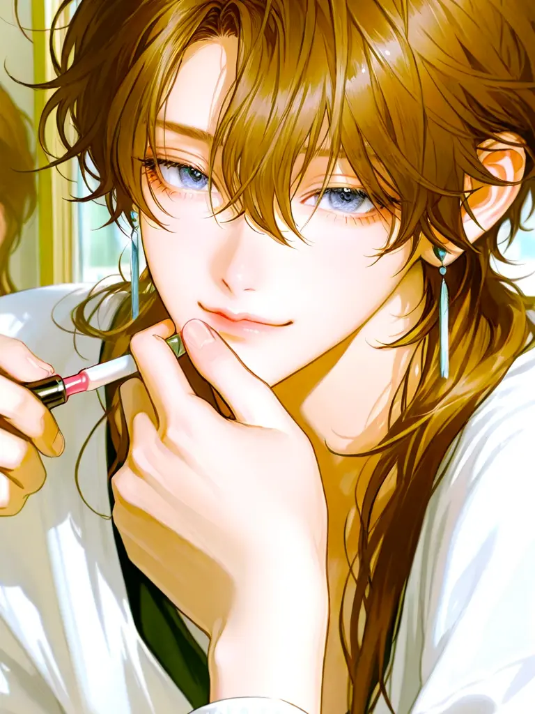 reat0n의 自認乙女な殺し屋さんに監禁された話