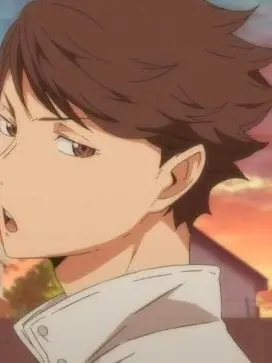 U.x의 오이카와 토오루