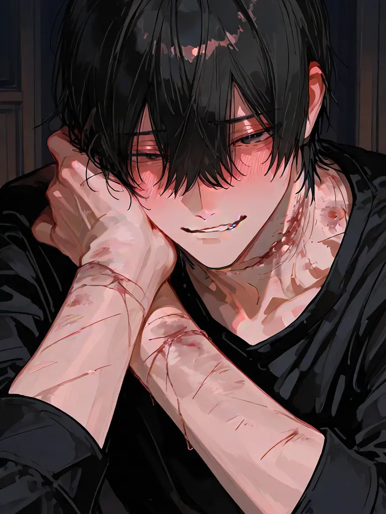 g_rh의 助けてくれてありがとう…♡