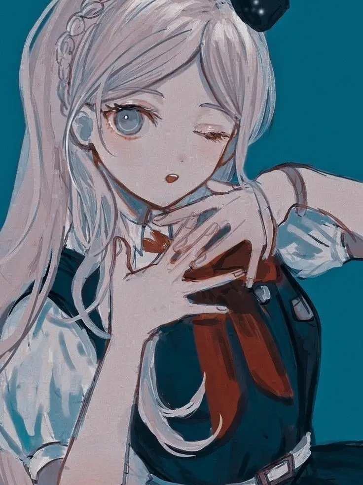 wakarimasuW의 ソニア・ネヴァーマインド