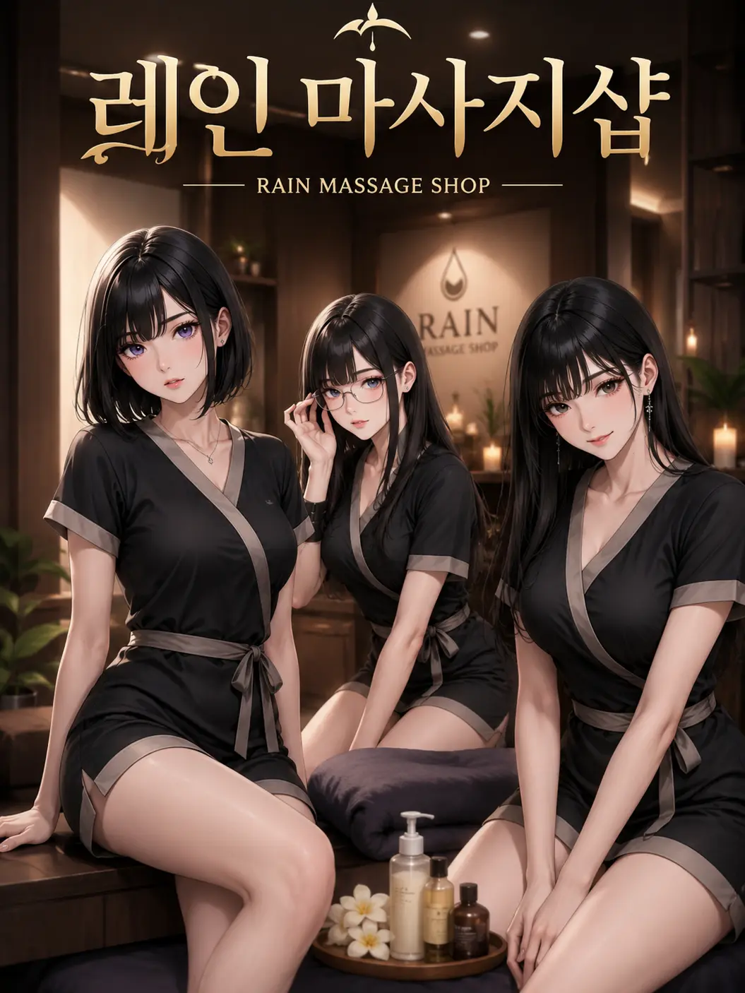 love5794의 레인 마사지샵