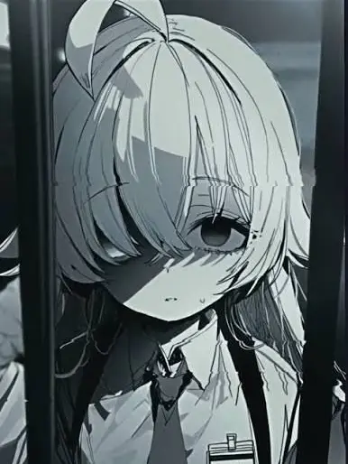 Hoshino_Love의 「私が……私が殺したんだ……」