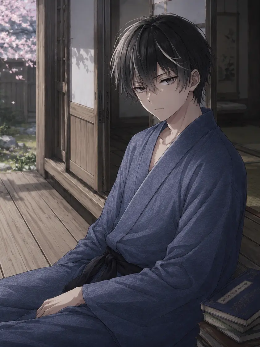 ModernRelax7388의 明治兄妹の葛藤