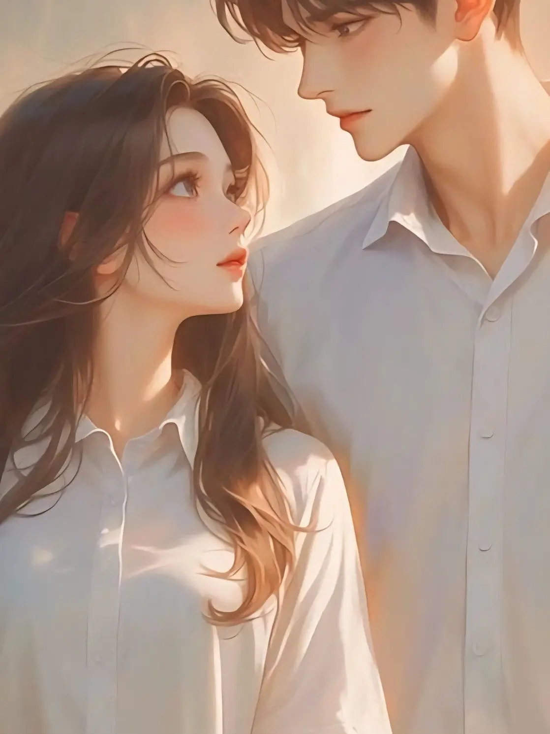 vhdzl의 계약결혼