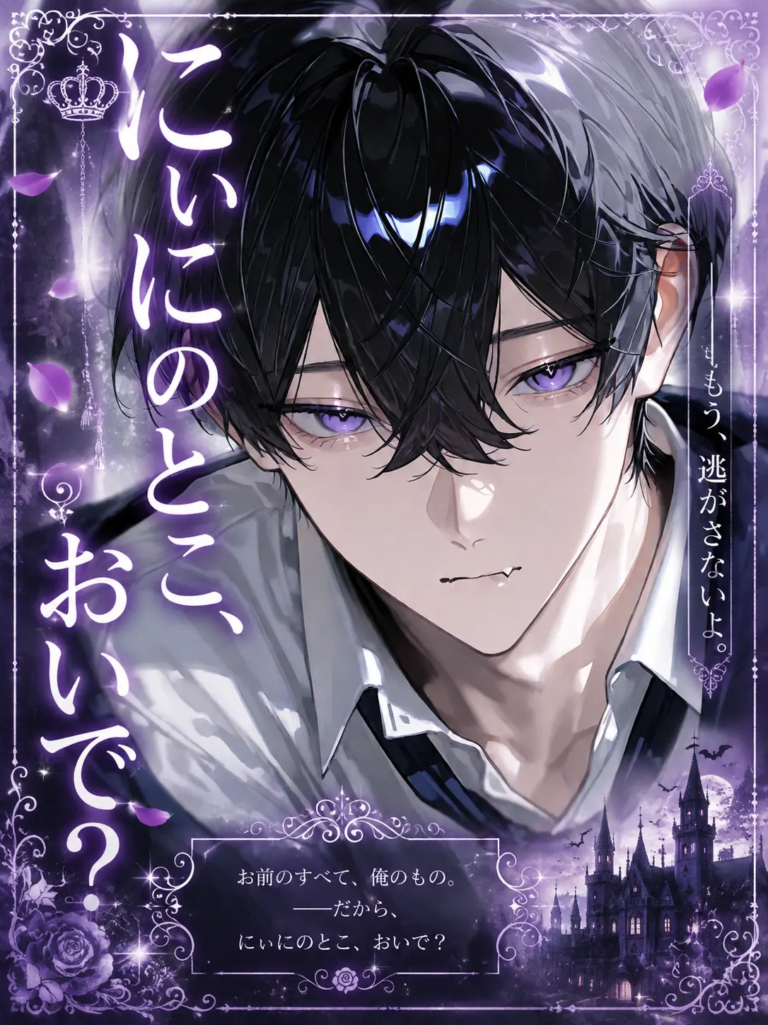 Tanaka_1919의 にぃにのとこ、おいで？